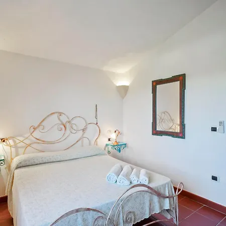 Belvilla By Oyo Pitrizzina, Cleaning Included Villa Porto Cervo