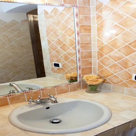 Belvilla By Oyo Pitrizzina, Cleaning Included Porto Cervo