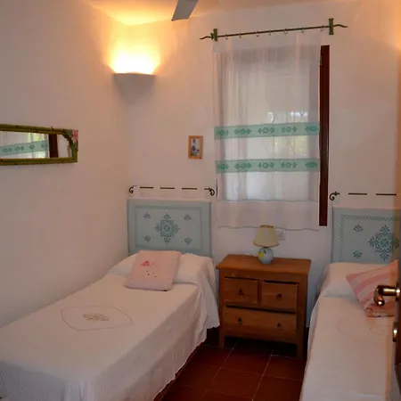 Belvilla By Oyo Pitrizzina, Cleaning Included Villa Porto Cervo