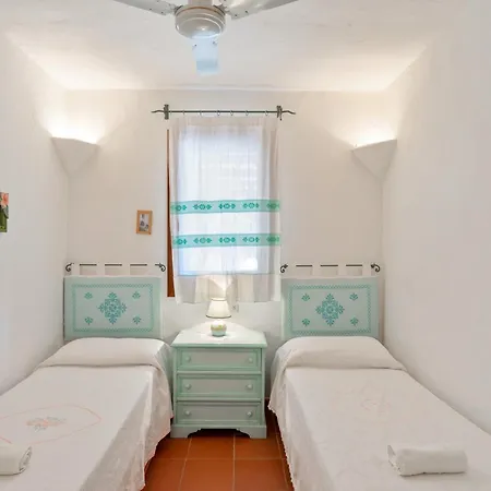 Villa Belvilla By Oyo Pitrizzina, Cleaning Included Porto Cervo