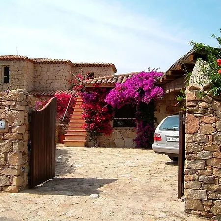 Belvilla By Oyo Pitrizzina, Cleaning Included Porto Cervo